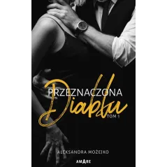 PRZEZNACZONA DIABŁU 1
