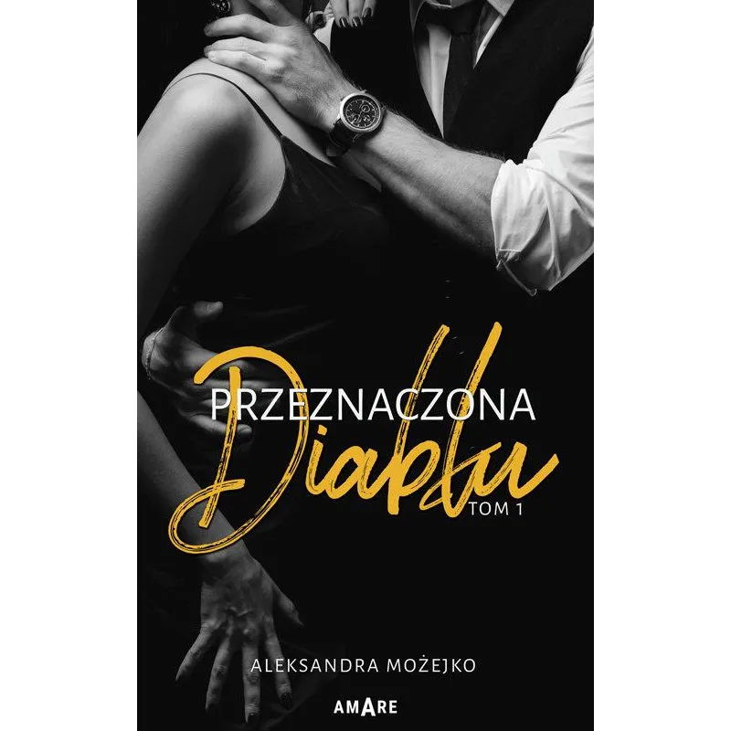 PRZEZNACZONA DIABŁU 1