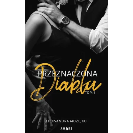 PRZEZNACZONA DIABŁU 1