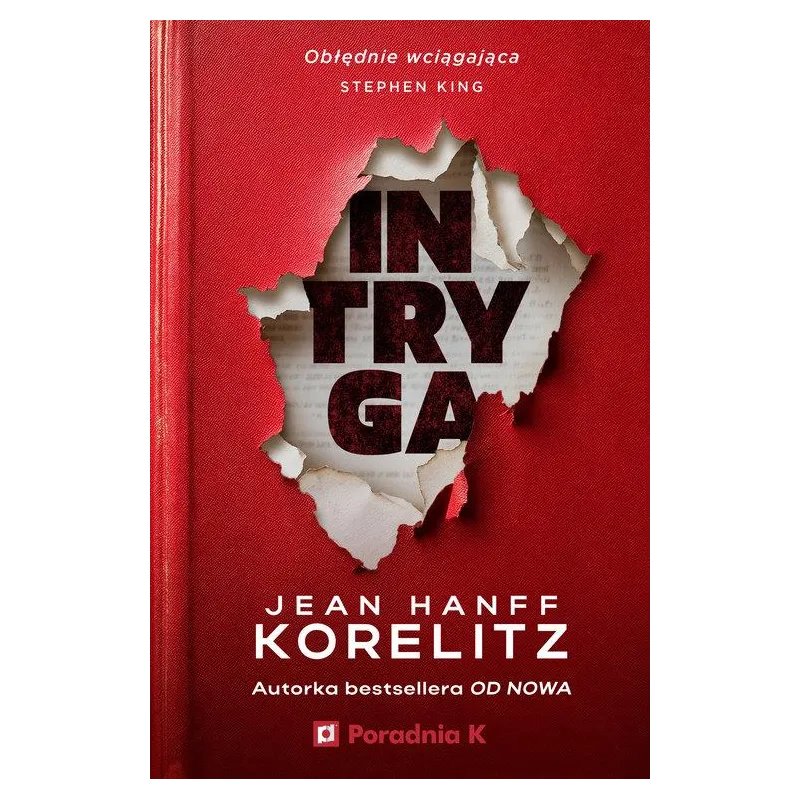 INTRYGA