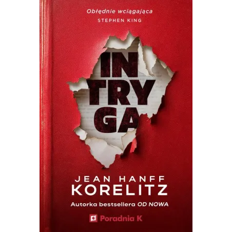 INTRYGA