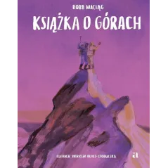 KSIĄŻKA O GÓRACH