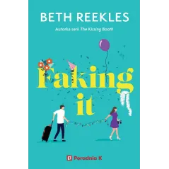 FAKING IT