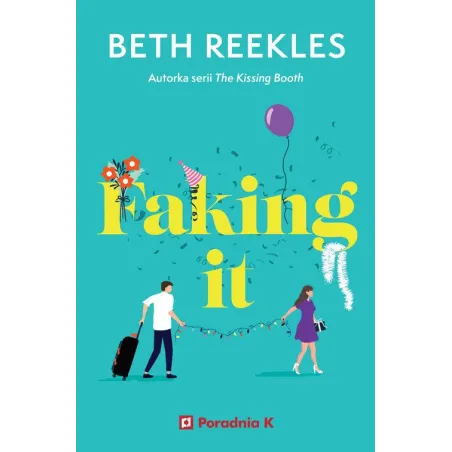 FAKING IT