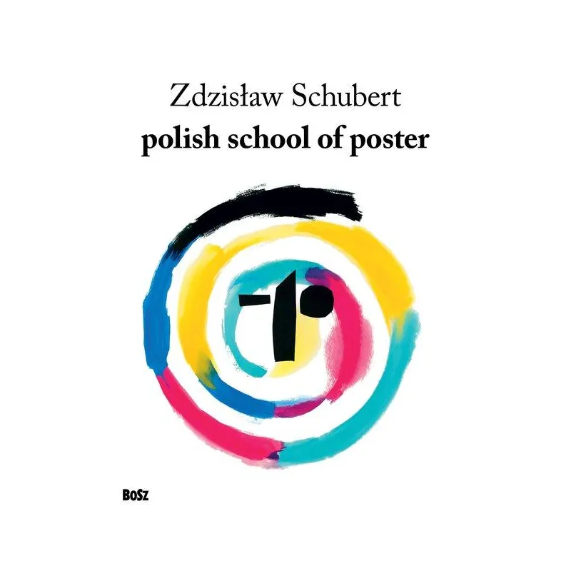 POLISH SCHOOL OF POSTER