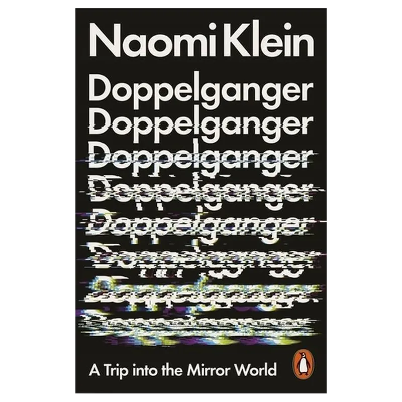 DOPPELGANGER