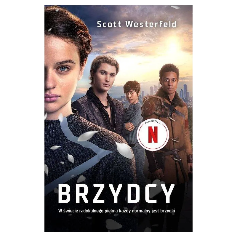 BRZYDCY 1