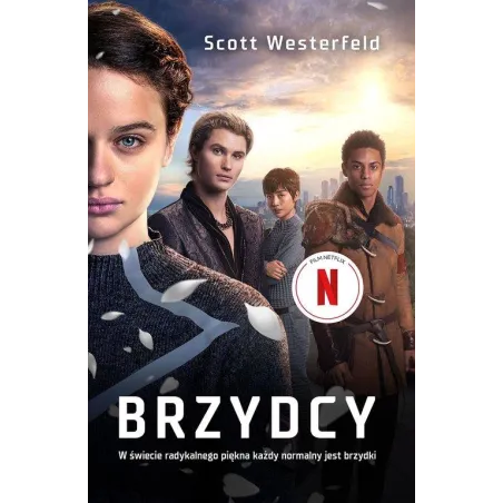 BRZYDCY 1