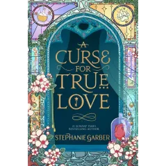 A CURSE FOR TRUE LOVE