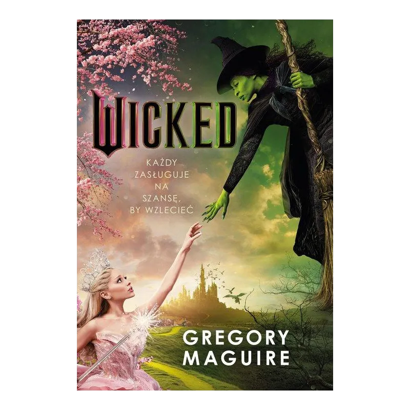 WICKED