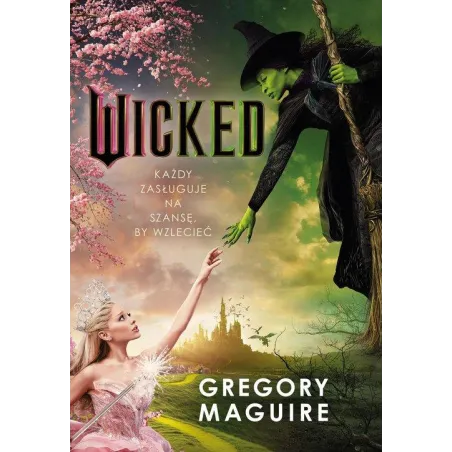 WICKED