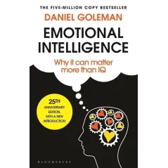 EMOTIONAL INTELLIGENCE