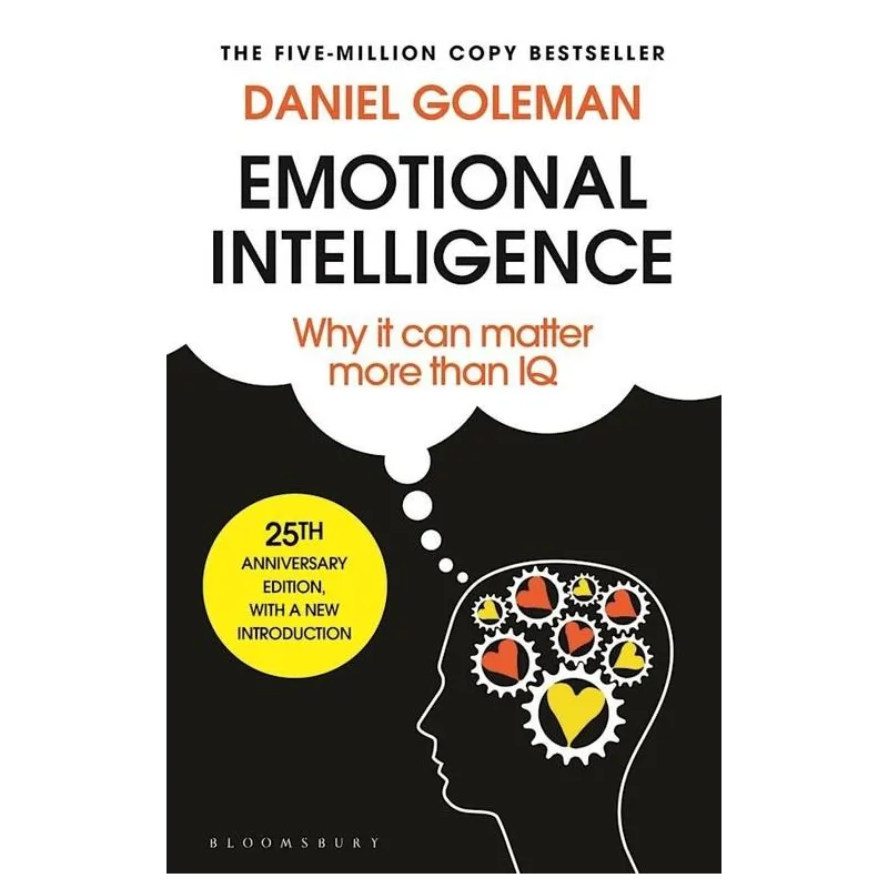 EMOTIONAL INTELLIGENCE