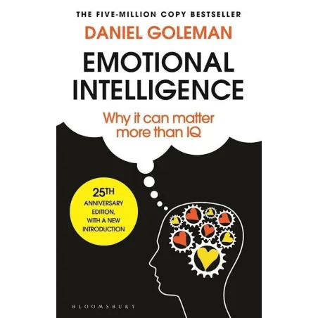 EMOTIONAL INTELLIGENCE