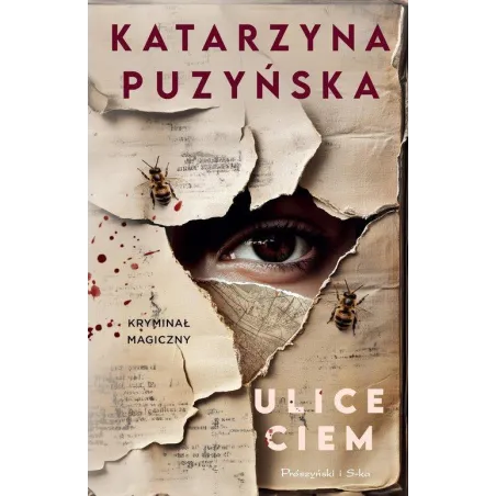 Ulice Ciem Ulice Ciem