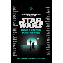 STAR WARS: FROM A CERTAIN POINT OF VIEW