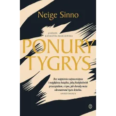 PONURY TYGRYS