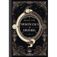 NIEKOŃCZĄCA SIĘ HISTORIA