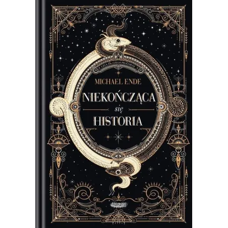 NIEKOŃCZĄCA SIĘ HISTORIA