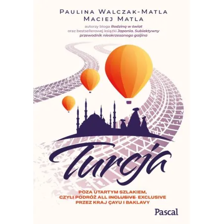 TURCJA