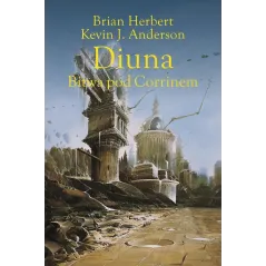 DIUNA. BITWA POD CORRINEM