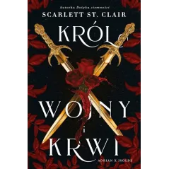 KRÓL WOJNY I KRWI