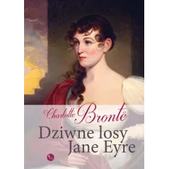 DZIWNE LOSY JANE EYRE
