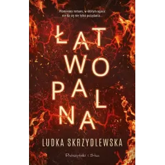 ŁATWOPALNA