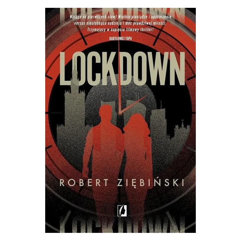 LOCKDOWN Robert Ziębiński