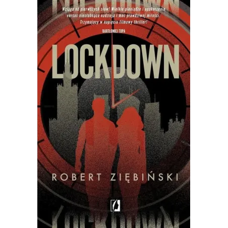 LOCKDOWN Robert Ziębiński
