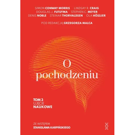 O POCHODZENIU