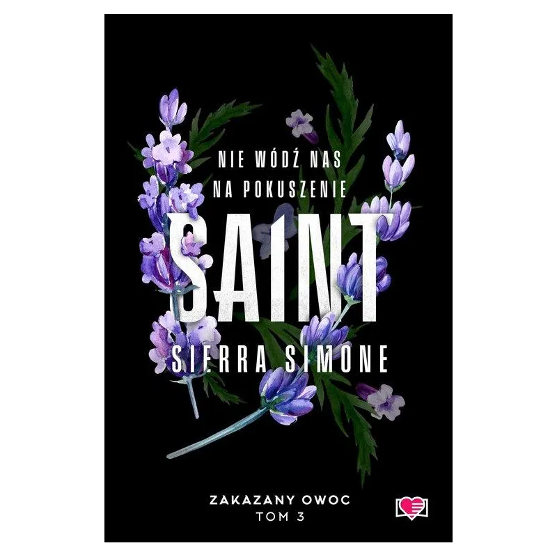 SAINT. ZAKAZANY OWOC 3