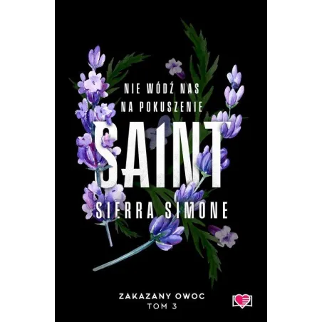 SAINT. ZAKAZANY OWOC 3