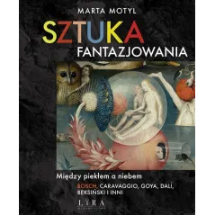 SZTUKA FANTAZJOWANIA
