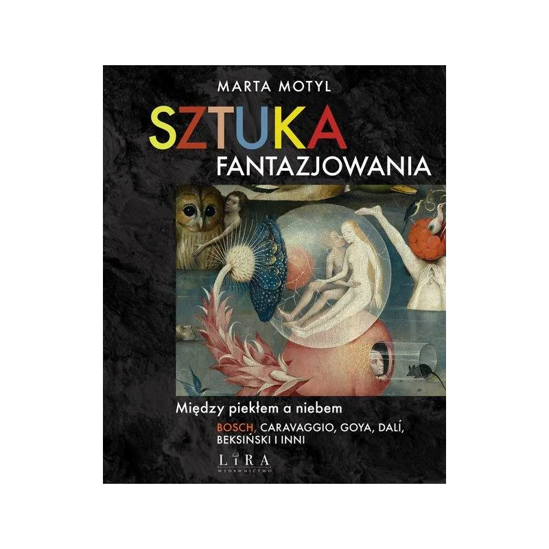 SZTUKA FANTAZJOWANIA