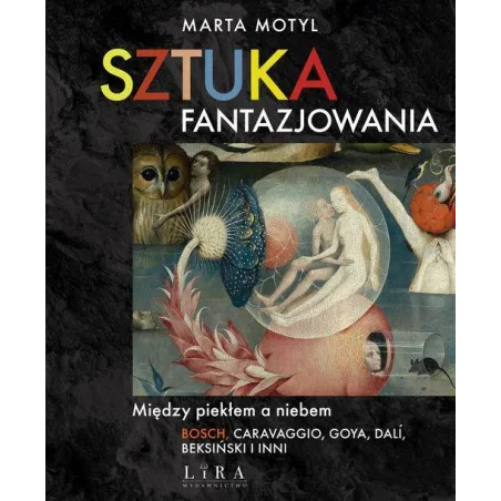 SZTUKA FANTAZJOWANIA