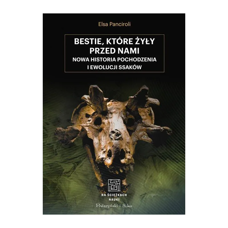 BESTIE, KTÓRE ŻYŁY PRZED NAMI