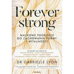 FOREVER STRONG