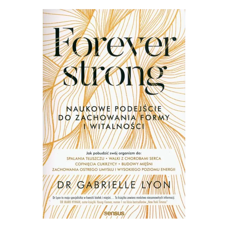 FOREVER STRONG