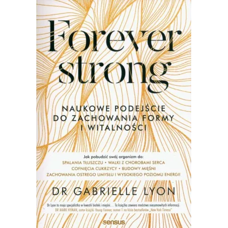 FOREVER STRONG