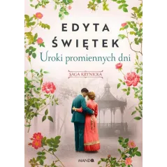 UROKI PROMIENNYCH DNI