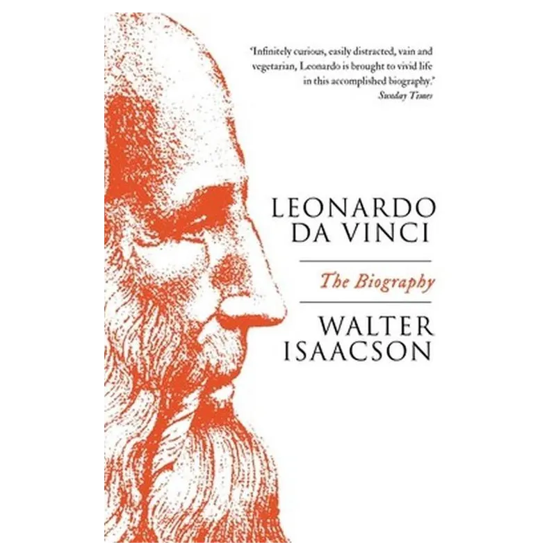 LEONARDO DA VINCI