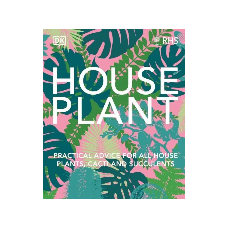 RHS HOUSE PLANT