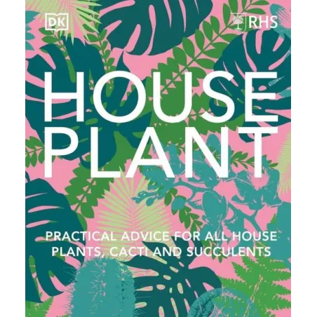 RHS HOUSE PLANT