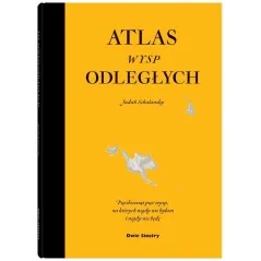 ATLAS WYSP ODLEGŁYCH