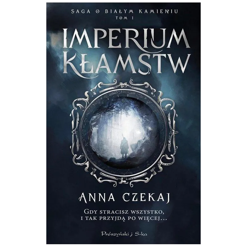IMPERIUM KŁAMSTW