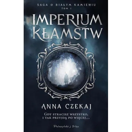 IMPERIUM KŁAMSTW