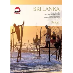 SRI LANKA. PRZEWODNIK ILUSTROWANY