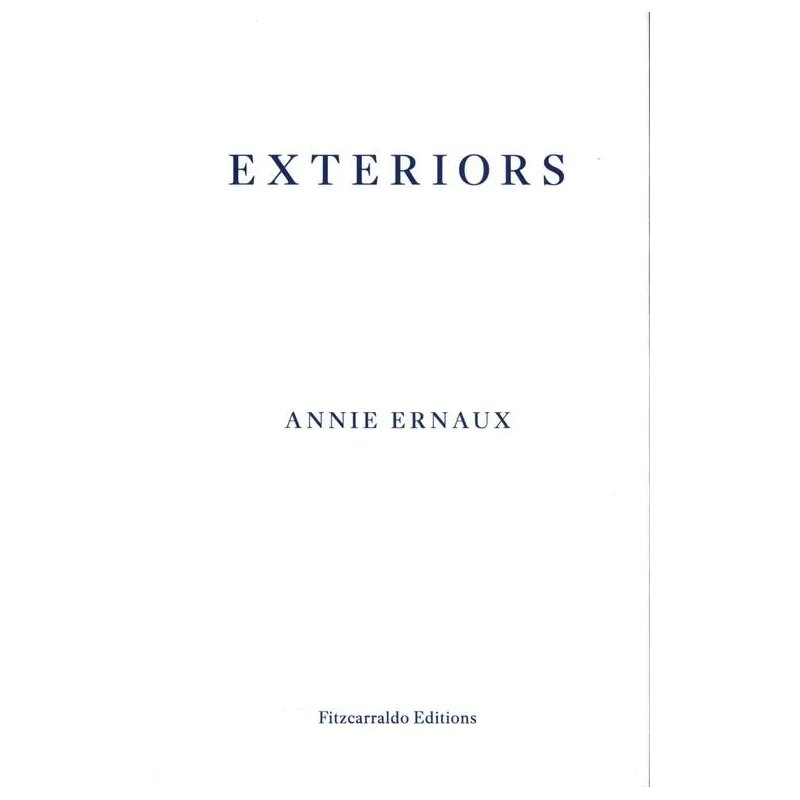 EXTERIORS