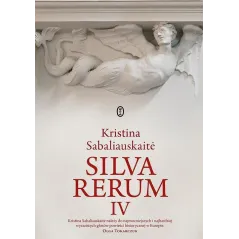 SILVA RERUM IV